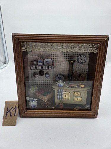 Reutter porzellan miniaturen - porzellan,