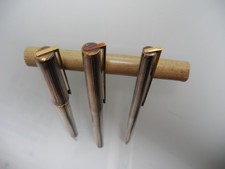 Dupont Kugelschreiber und Bleistift S.T. Montparnasse