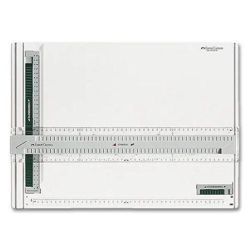 Faber castell zeichenplatte - faber-castell,
