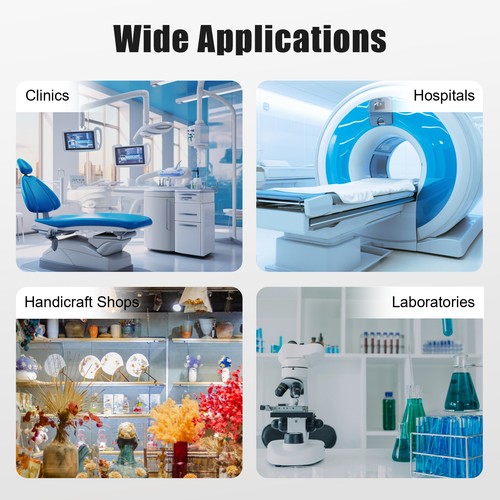 Dental rüttler lab - lab,