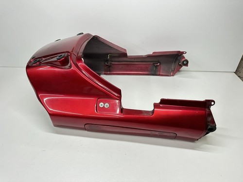 Heckverkleidung honda 1100 - heckverkleidung,