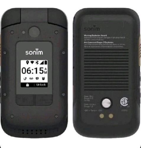 Sonim xp3900 plus - sonim,