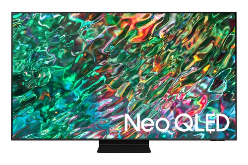 Samsung neo qled 4k - samsung,