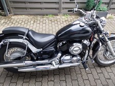 yamaha xvs 650 dragstar