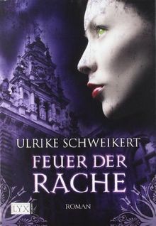 Feuer der rache - rache, von