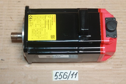 Fanuc servomotor typ - ,