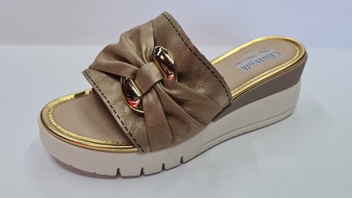 Cliawalk damen clogs mit - clogs,