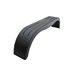 Anhänger Tandem Kotflügel