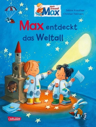 Max bilderbücher - max-bilderbücher:,