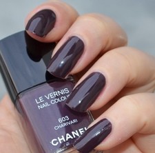 Nagellack chanel le vernis