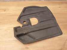 Mercedes W207 A207 C207 W204 S204 Kofferraumdämmung Reserveradmulde A2046821441