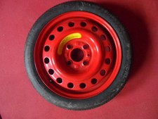 älteres Saab 900 I Cabrio Notrad  (2)