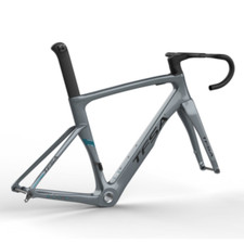 Carbon Rennrad Rahmensatz