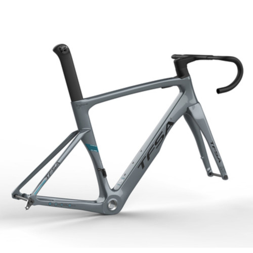Carbon rennrad rahmensatz - rennrad,
