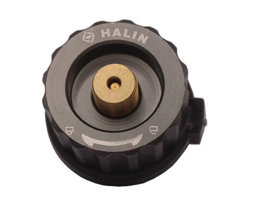 Gaskartuschenadapter bajonett - gaskartuschenadapter, bajonett-