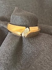Pierre Lang Ring, Gr. 5, schlicht und schön, aus Oma‘s Schatzkiste,kaum getragen