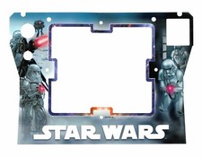 Stern Pinball Flipper Star