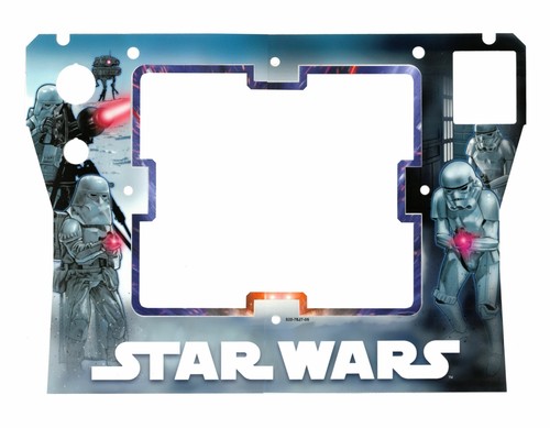 Stern pinball flipper star - stern,
