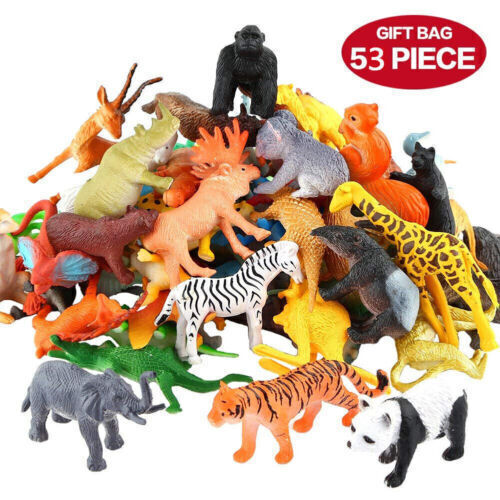 Tierfiguren stücke - tierfiguren,