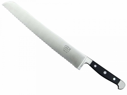 Güde alpha brotmesser - güde,