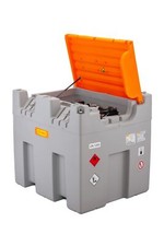 Cemo Cube Mobil 980l