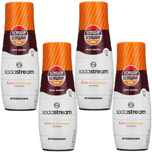 Neu sodastream sirup schwip - neu,