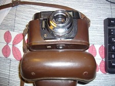 Voigtländer vito objektiv - voigtländer, cl