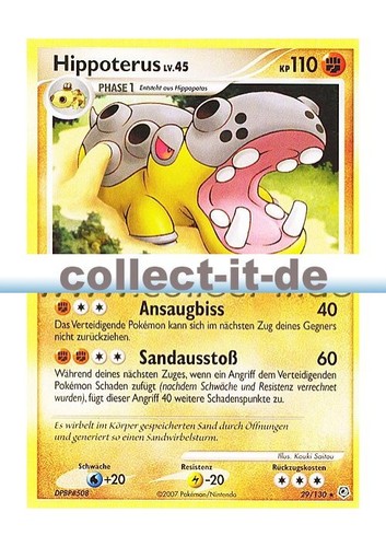 Pokemon diamant perl 29 130 - pokemon,