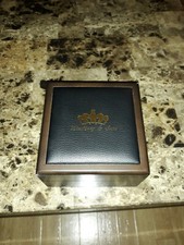 Lindberg & Sons Watch