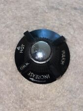 MGB MGC MGB GT V8  70’ Regler-Knopf für Lüftungsregulierung