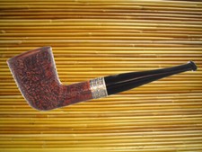 Pfeife Mastro de Paja Rococo