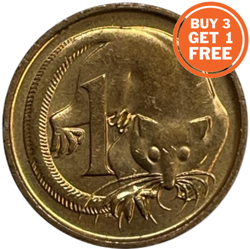 Australian cent wählen - cent,