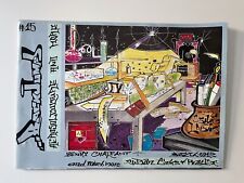 Backjumps - Issue 15 (Graffiti Magazin - Gebraucht - Rarität)