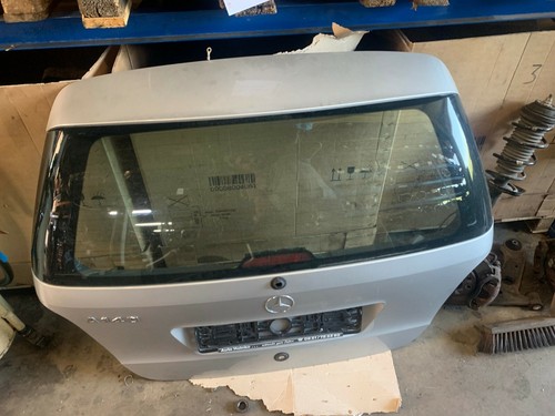 Mercedes klasse w168 a140 - mercedes,