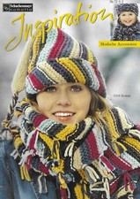 Inspiration - Strickanleitungen Nr. 72  von Schachenmayr