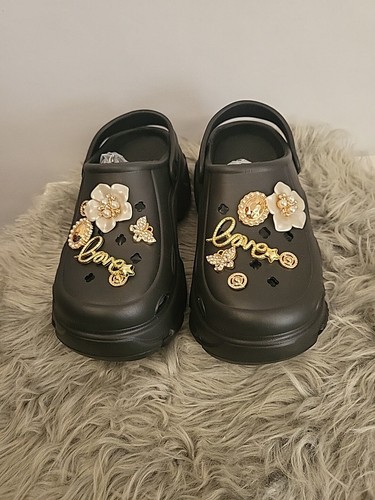 Damen frauen clogs - clogs, strand