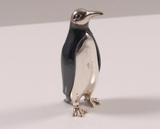 Silberfigur Figur Miniatur