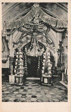 Sedletz Sedlec Beinhaus