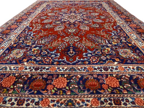 Tabriz 340 239 cm - x,