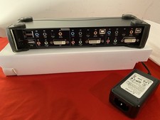 ATEN CS1782A 2-Port USB DVI