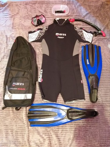 Herren mares reef - herren,