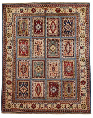 Teppich ariana ziegler - teppich,