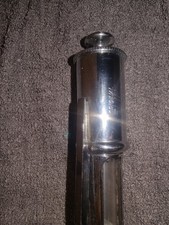 Vintage Metallspritze –