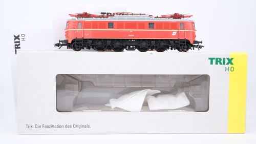 Trix 22683 lok 1018 03 - trix,