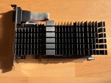 NVIDIA GeForce GT 710