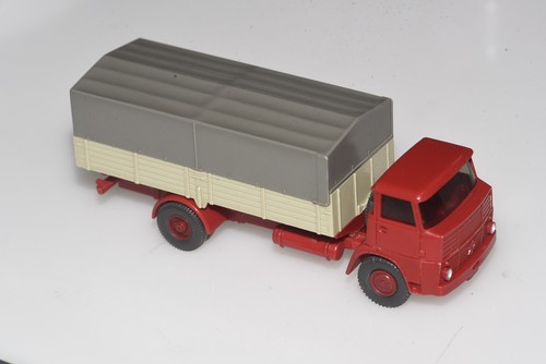 Wiking henschel 16 - henschel,