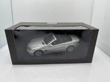 1:18 Minichamps Mercedes 500