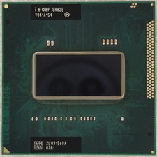 Intel Core i7-2920XM i7