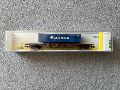 Minitrix 15645 spur n - 15645-03,
