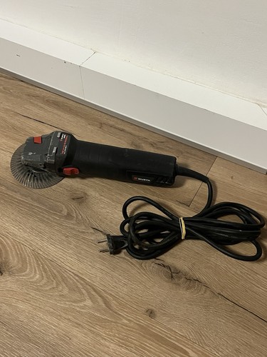 Würth ews 125 - eq, universal